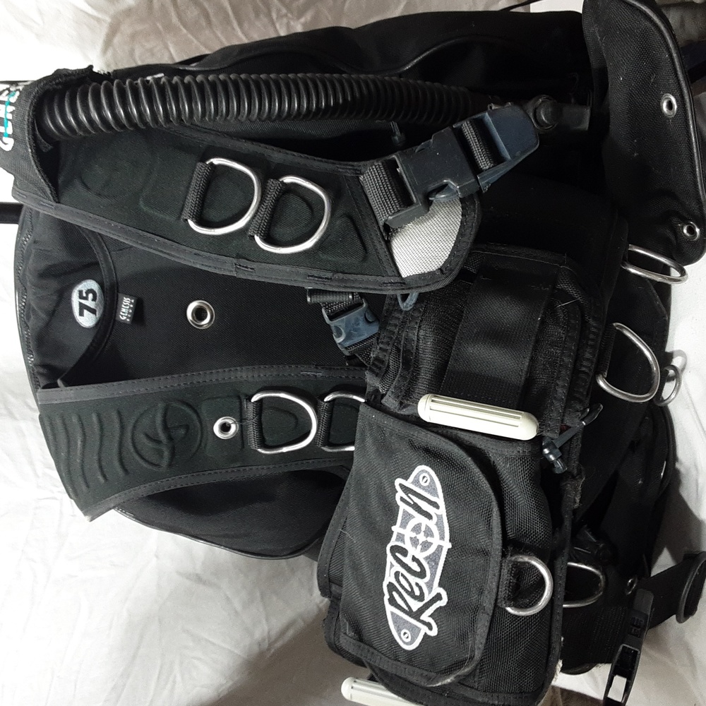Sports equipment
